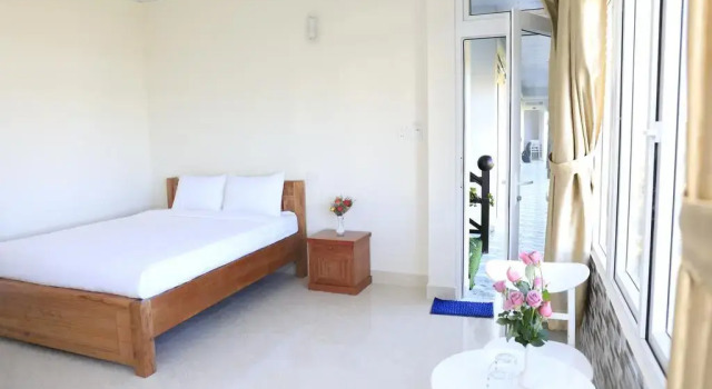 Da Lat Ngoi Sao Viet Hotel, Book Hotel Da Lat Lam Dong