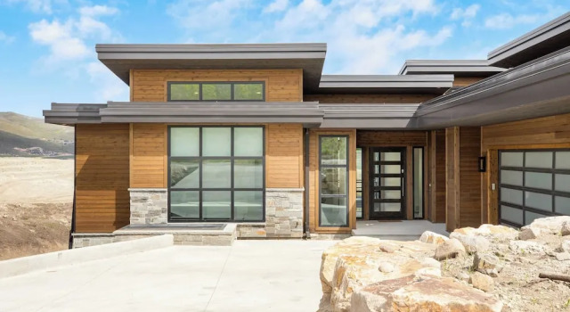 Mountain Lover by Avantstay Luxe Escape w/ Views Hot Tub, Gym, Movie Theater, Prenota Casa vacanze Deer Mountain Stati Uniti