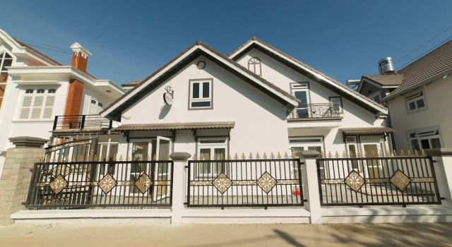 GreenMeadow Central Boutique, Book Pension Da Lat Lam Dong
