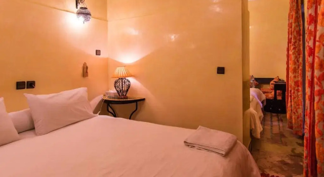 Suite Riad Omar