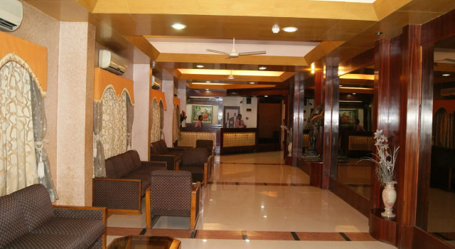 Hotel Kant