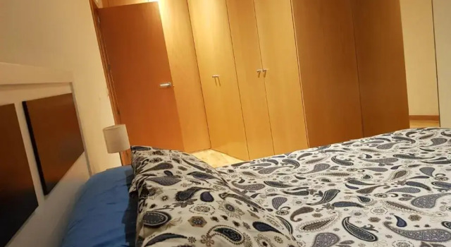 Apartamento LAS NAVAS, Забронировать Апартаменты/квартира Лас Навас дель Маркес Sierra de Guadarrama, рядом с Camino de las Esculturas