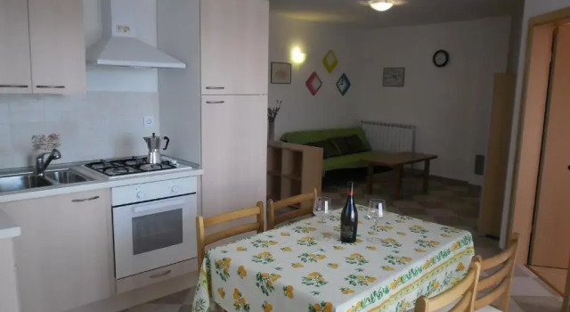 Апартаменты Apartments MB