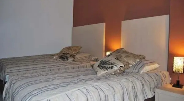 Hotel Dominus, Book Hotel Hoteller i Bjelasica med parkering, Parkering