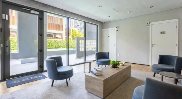 Апартаменты Complete Studio 120 m From the Subway Hmr0602