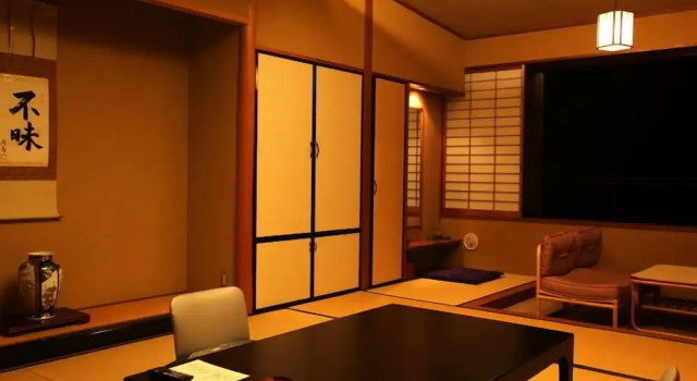 Tamai Bekkan, Reserva ahora Hostal o pensión Matsue Shimane