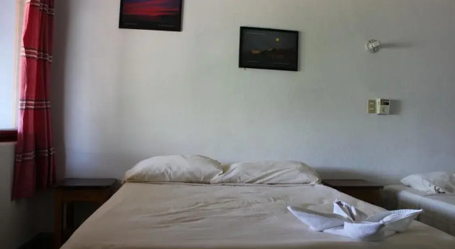 Hotel Buena Vista
