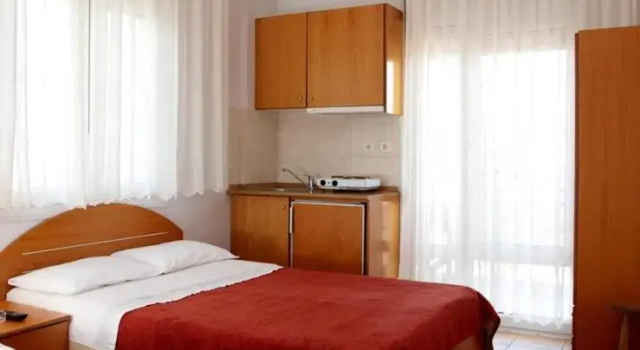 Студия Noni Rooms