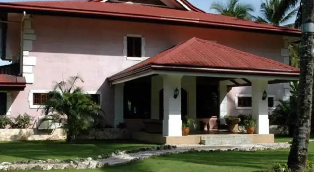 Las Flores Hotel, Đặt Khách sạn Catmon Cebu City