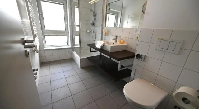 Апартаменты Apartment Kitz View 12 Top 6 - by Four Seasons Apartments