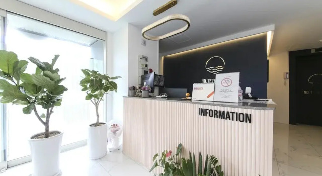 ND.1226 Hotel