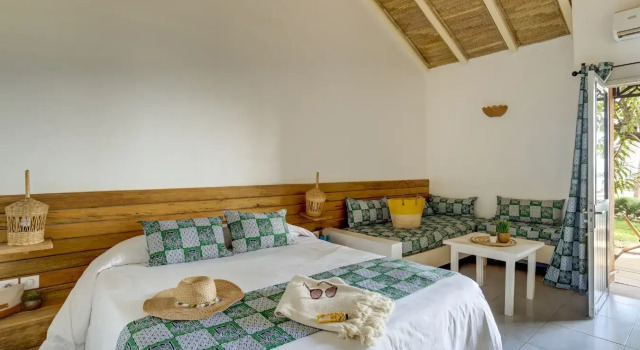 Le Saly Hôtel & Hôtel Club Les Filaos All inclusive, Book Hotel SPA Hotels in Thiès, SPA