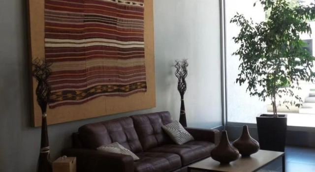 Apart Hotel Braman, Забронировать Апарт-отель Отели Сантьяго с бассейном, рядом с Парк Араукано, Бассейн