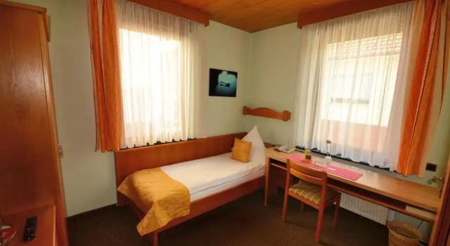 Hotel Restaurant Zur Mainlust