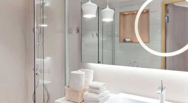 Номер Business Radisson Blu Royal Hotel, Helsinki