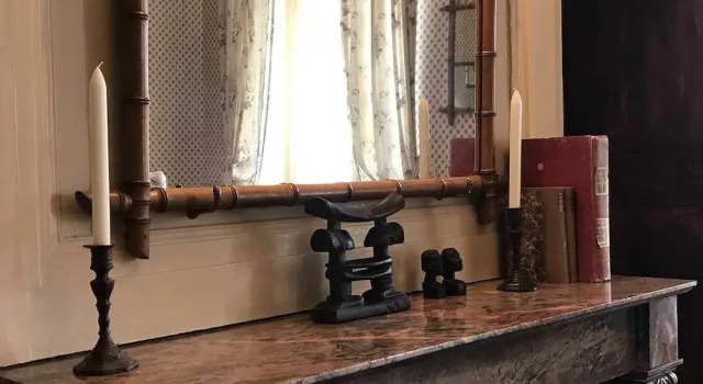 Bed and Breakfast - Château du Vau, Book Bed and Breakfast  