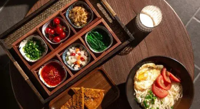Shangri-La·Three Seasons·Liulu Cultural Resort Homestay (Dukezong Ancient Town Branch)