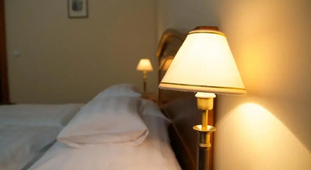 Номер Standard Platán Hotel