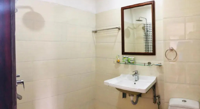 Номер Deluxe Liberty Place