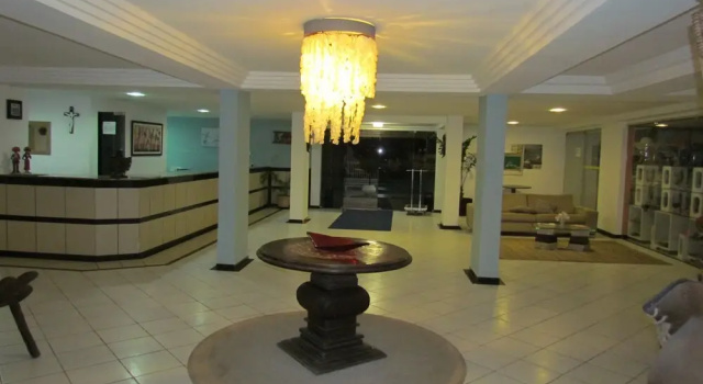 Apart Hotel Marinas Tamandaré, Rezervați Hotel-apartament Apart-hoteluri în Pernambuco, Hotel-apartament
