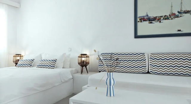 Номер Comfort Narges Hotel