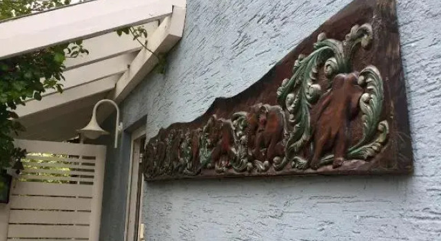 Blaues Haus, Забронировать Апартаменты/квартира Нидердорфельден земля Гессен