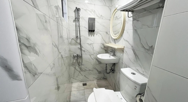 Номер Economy Light Hostel