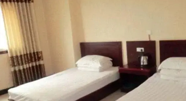 Xinyue Inn, Забронировать Отель Жуйчэн Шаньси