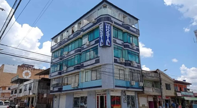 Hostal Mirador, Book Hotel Cheap Hotels in Amazonas