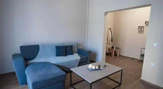Апартаменты Cozy 2BD apartment near Old Town of Nafplio