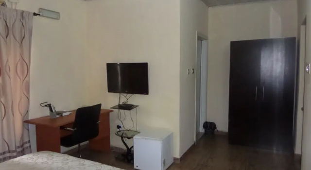 Номер Standard Chez Moi Apartments
