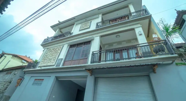 Japa House, Забронировать Отель Отели провинции Бали с завтраком, Завтраки