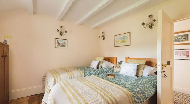 Trevigue, Забронировать Отель Бизнес-отели Корнуолл, 4* 5*