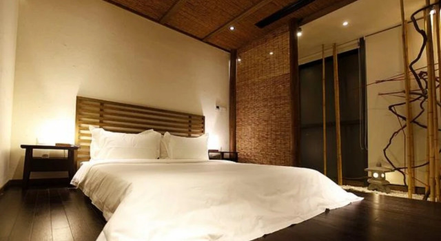 Shanghai Zhuli Kosa Spring Resort, Book Resort Hotels in Shanghai Area with Parking, Parking