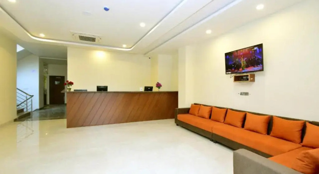 Hotel Bhaskar-Near Jaipur Airport, Забронировать Отель Отели штата Раджастхана с парковкой, Парковка