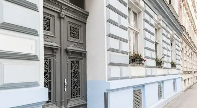 Blauhouse Apartments, Забронировать Апартаменты/квартира 03. Ландштрассе Вена, рядом с Ландштрассе