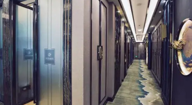 Jingyi Boutique Hotel, Prenota Boutique Boutique hotel a Ya'an, Boutique