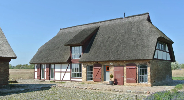 Museumshof Puddemin, Réserver Hôtel Puddemin Rügen