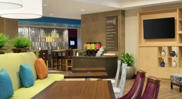 Home2 Suites BY Hilton Dalton, Rezervați Hotel Hoteluri noi în Georgia
