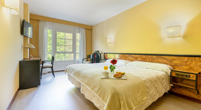 Hotel Castro