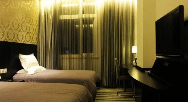 FX Hotel ZhongHua, Book Hotel Xinhua 