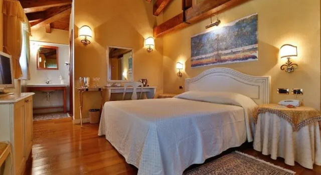 Albergo Da Nando, Buchen Sie Hotel Mortegliano 