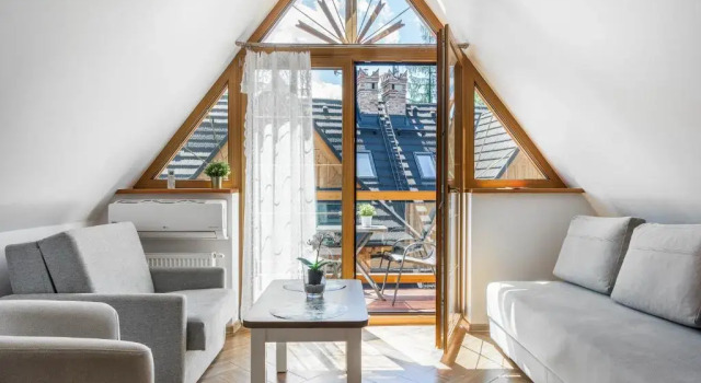 Апартаменты Superior RentPlanet - Apartamenty Kamieniec
