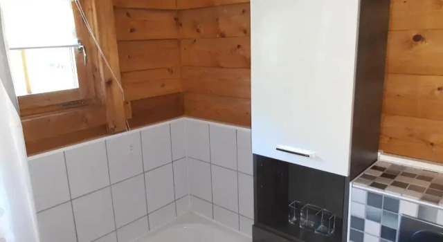 Апартаменты Villa Weitblick
