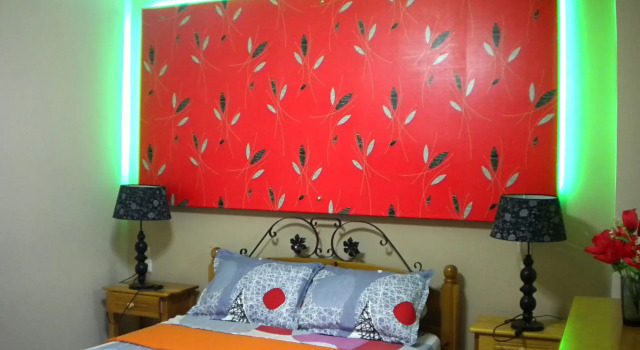 Chios Rooms MyView, Забронировать Отель Карфас 