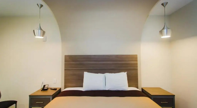 Номер Standard Scottish Inns & Suites Atascocita