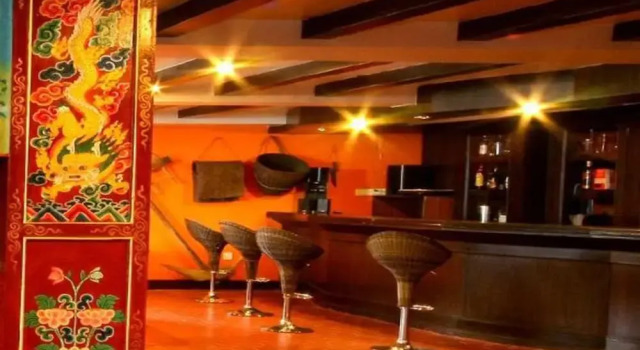 Mountain Lodges of Nepal - Phakding, Reservar Hotel Phakding 