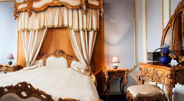 Suite Hotel Kreta