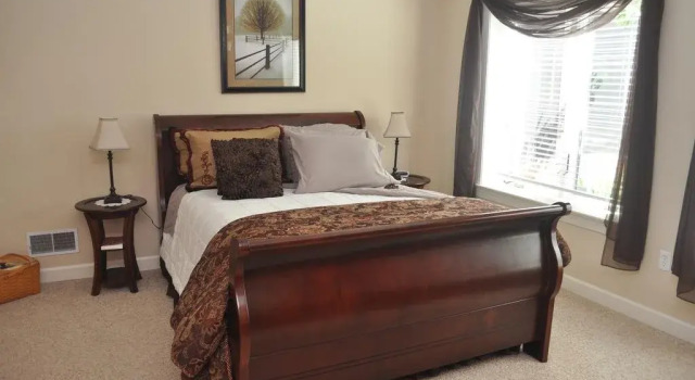 Hammer Creek Hideaway, Buchen Sie Hotel Brunnerville Dutch Country Pennsylvania