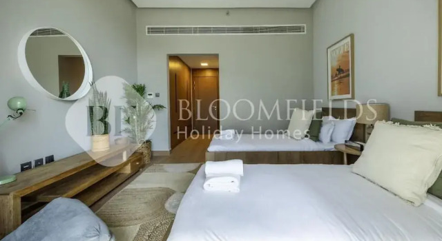 Апартаменты Bloomfields Marquis 2020 2br
